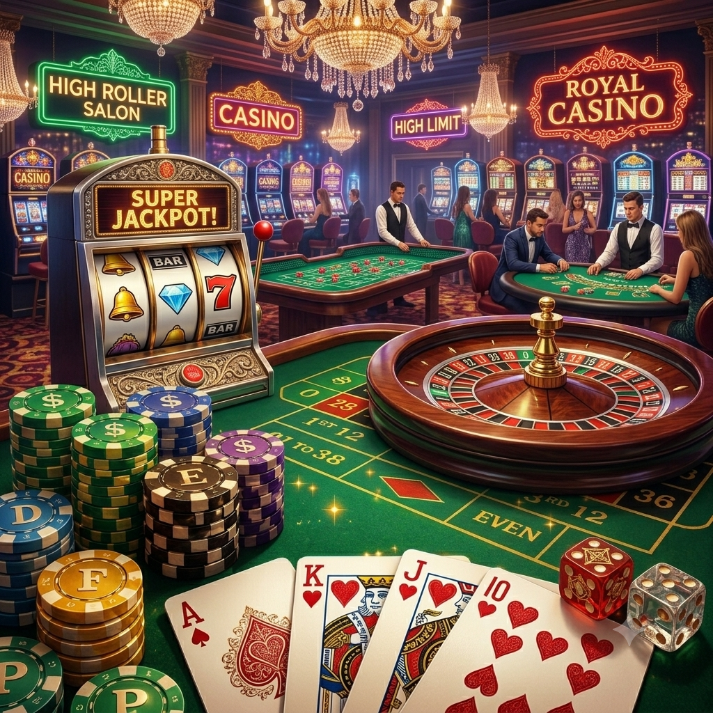 jeu