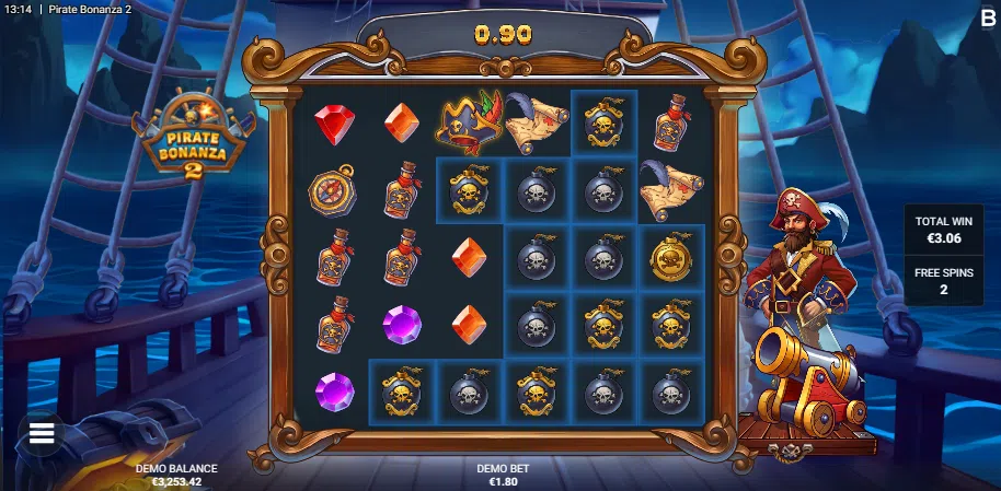 casino