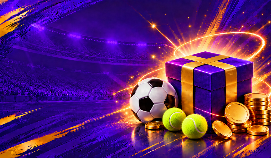 Just4win opinioni casino gioco d'azzardo registrazione gratis: regalo con palloni e monete