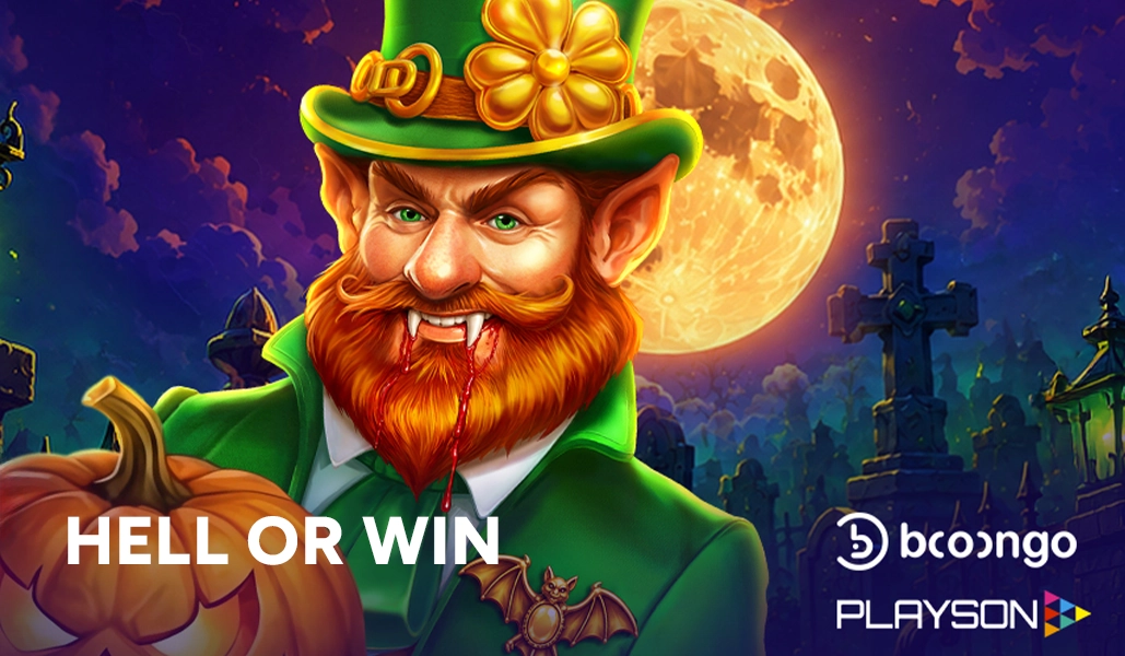 Just4win truffa demo casinò gioco d'azzardo bonus: torneo Hell or Win con folletto vampiro